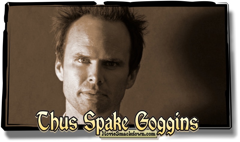 Walton Goggins