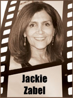 Jackie Zabel, Contributing Writer