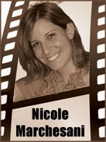 Nicole Marchesani - Contributing Writer