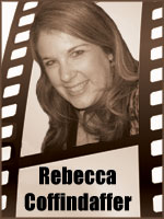 Rebecca Coffindaffer - Contributing Writer