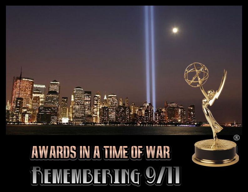 Remembering 9/11 and the 2001 Emmys