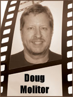 Doug Molitor, Contributing Writer