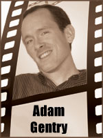 Adam Gentry, Contributing Writer
