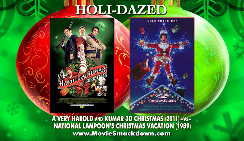 National Lampoon's Christmas Vacation (1989 Film)