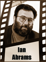 Ian Abrams