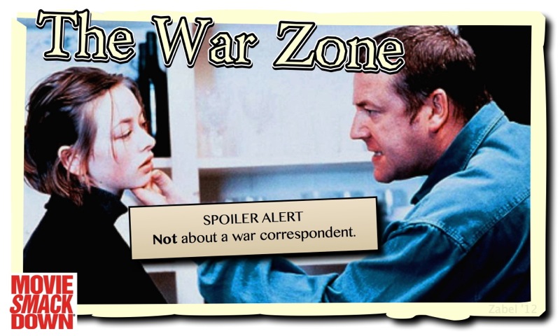 The War Zone [1999]