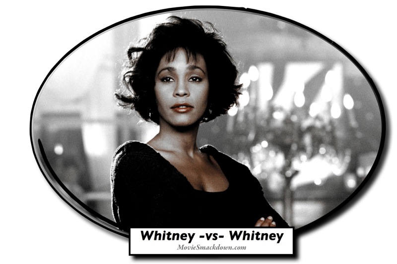 Whitney Houston 2012 @ Movie Smackdown