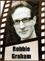 Robbie Graham