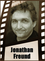 Jonathan Freund