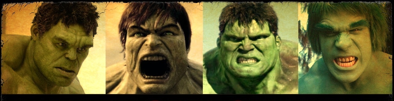 the incredible hulk vs avengers hulk