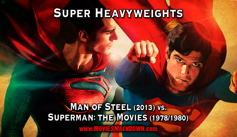 Man of Steel Movie