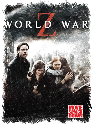 world war z