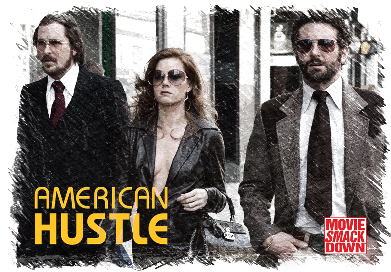 2013 American Hustle