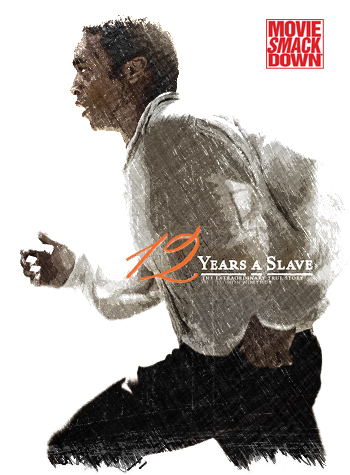 12 Years a Slave