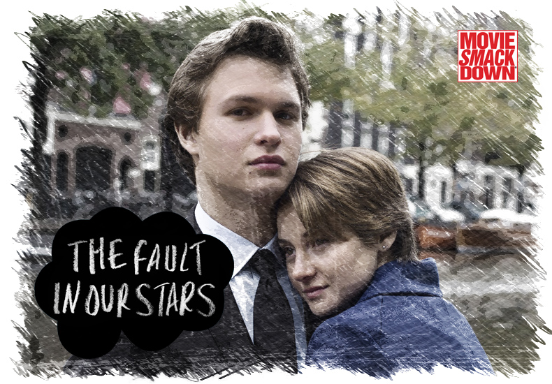 Fault in our Stars