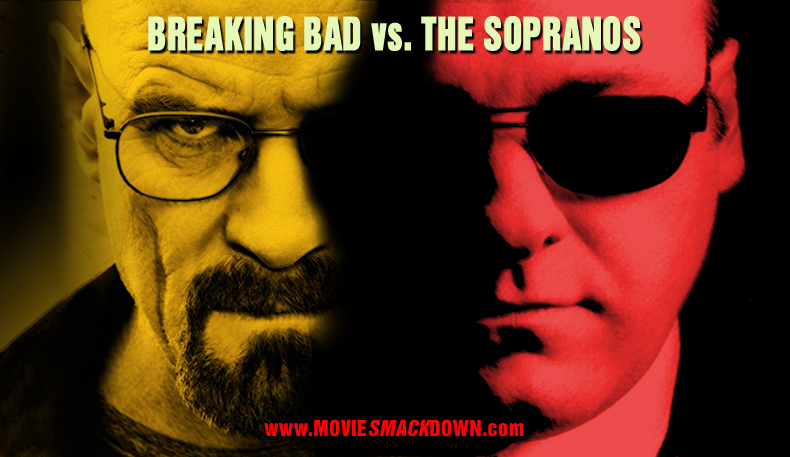 Movie Smackdown